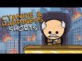 The Mayor - Cyanide & Happiness Shorts