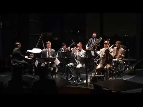 Mike Davis' New Wonders - Baltimore - Dizzy's Club Coca-Cola