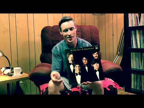 Vinyl Community - BLind IsLind Reviews: The Turtles Presents the Battle of the Bands