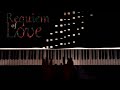 Requiem Of Love W Strings