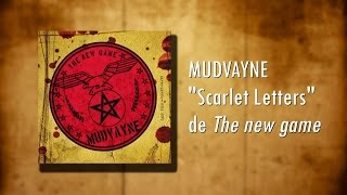 Mudvayne - Scarlet Letters (Español)