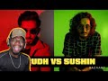 Anirudh Ravichander VS Sushin Shyam BGM S Who Is Best REACTION