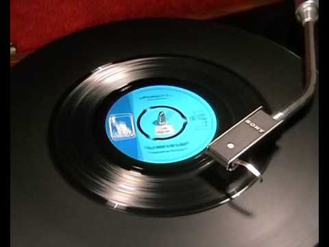 BONZO DOG BAND - 'Mr. Apollo' - 1969 45rpm