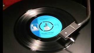 BONZO DOG BAND - 'Mr. Apollo' - 1969 45rpm