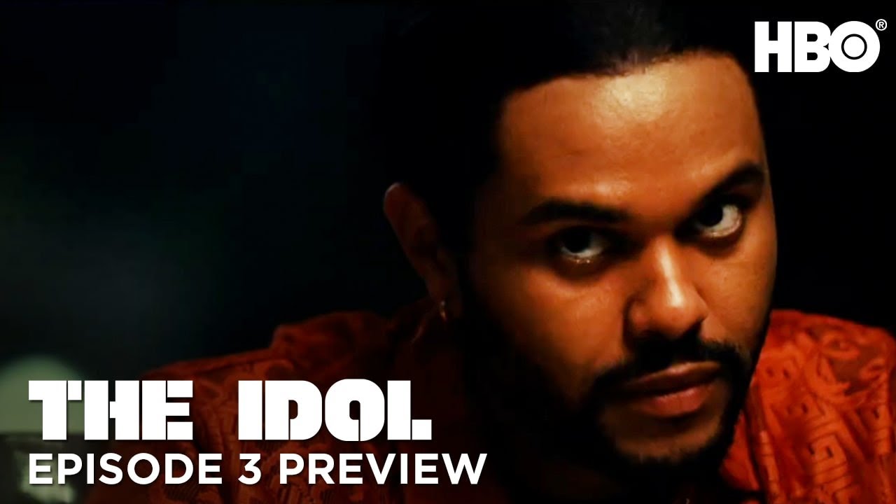 Episode 3 Preview | The Idol | HBO thumnail