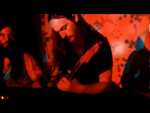 Brian Ellis Group - Live At The Casbah San Diego - July 2 2011