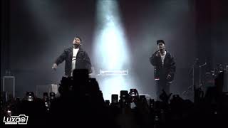 Download lagu NDX AKA - Kelingan Mantan | Live at SEF BERDENDANG 2022 GOR UNY mp3 Download lagu NDX AKA - Kelingan Mantan | Live at SEF BERDENDANG 2022 GOR UNY mp3