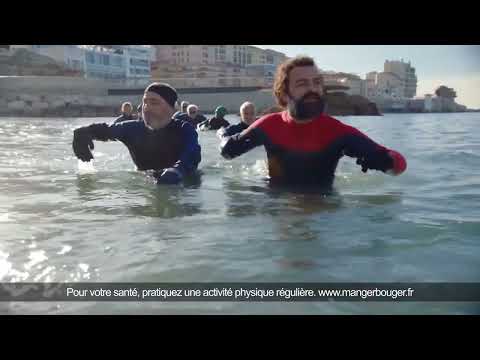 La publicité "Intermarché" avec Pauline L., Alexandre B. & Diego A.
