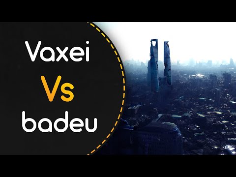 Vaxei vs badeu! // System Of A Down - Toxicity (Icekalt) [Disorder]