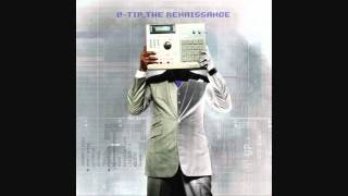 Q-Tip - Won't Trade -Renaissance (HQ) (HD)