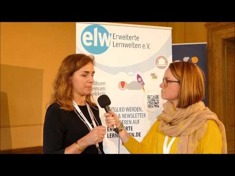 vhsCamp15 Interview zur Session Zusammenarbeit mit ZEIT Akademie