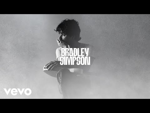 Bradley Simpson - Always Like This (Lyric Video)