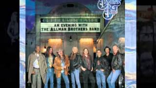 ALLMAN BROTHERS BAND ~ ANGELINE 1980