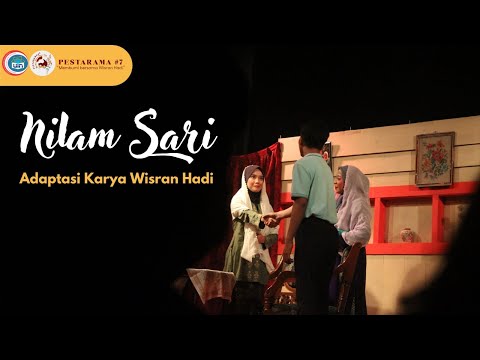 [TRAILER] Nilam Sari