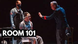 ROOM 101 IN 1984 EXPLAINED