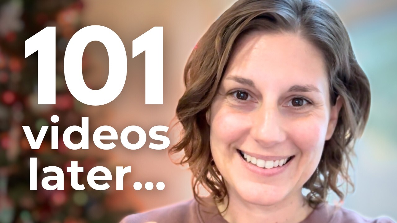 3 tips to post consistently on youtube as a beginner (what works for me)