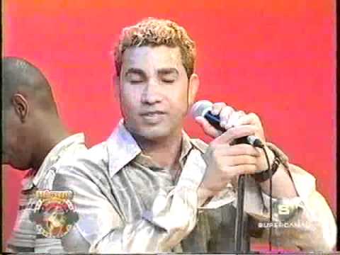 ricky mota con hector reinoso la makinaria tu me pides k te olvides