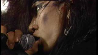 DEAD END　DANCE MACABRE　目黒鹿鳴館