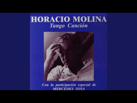 Milonga Del 900 - Horacio Molina