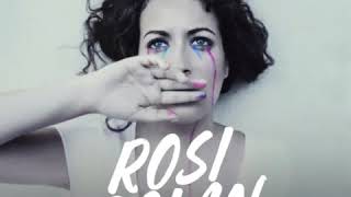 Rosi Golan - Don&#39;t You Dare audio