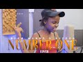 Nandy Ft Joeboy - Number One | Cover Riam Marry X Rizzon