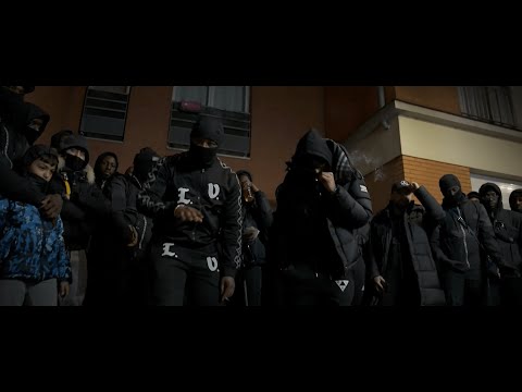2Key - Pour la Paix feat. Freeze Corleone (Clip Officiel)