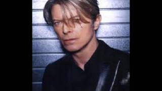 David Bowie- Never Get Old