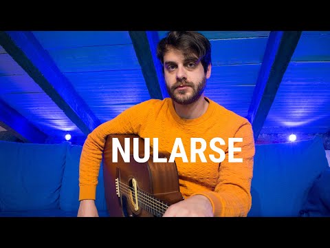 Nularse - Non cambierà [inSoffitta #11] | 360 VR Music