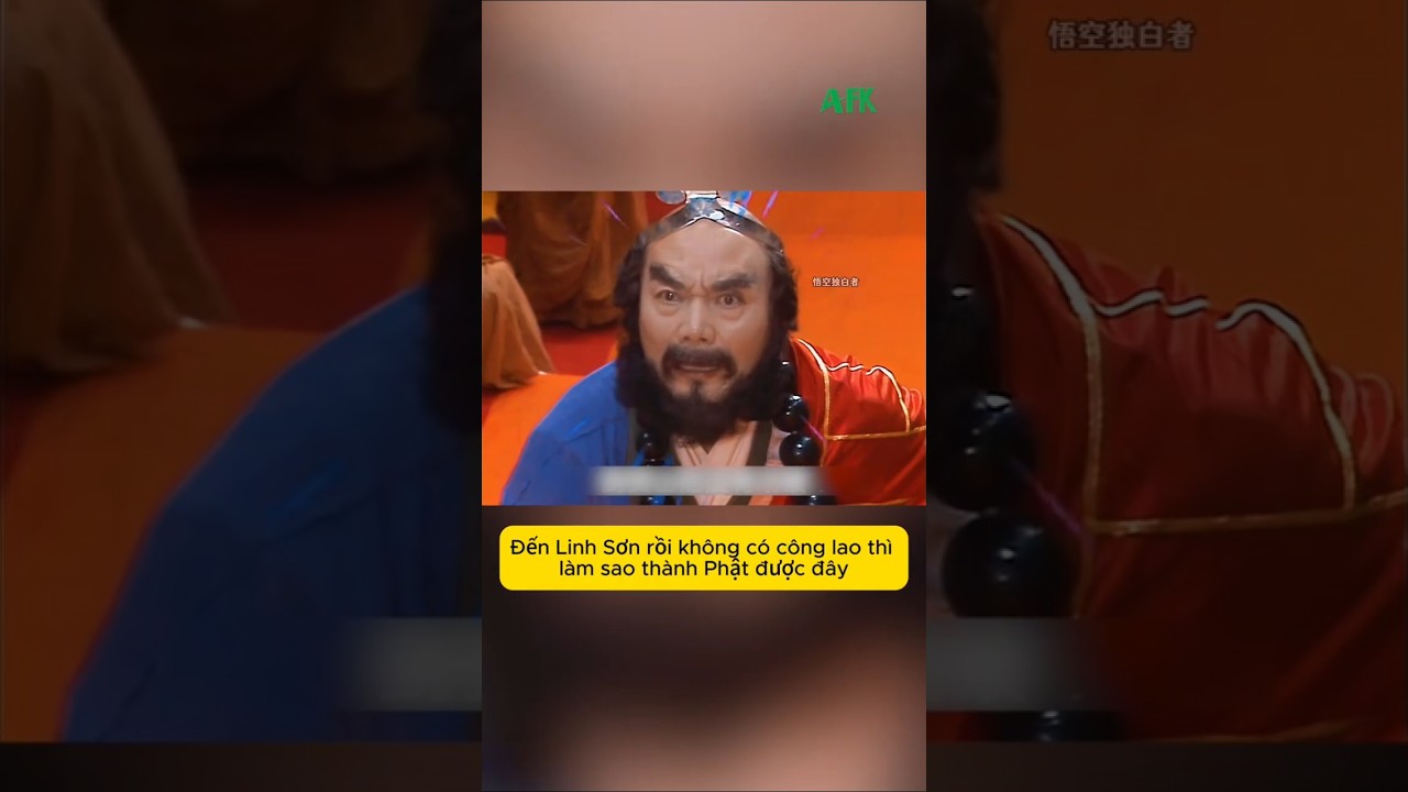 Vì sao Sa Tăng ra tay với Ngọc Diện Hồ Ly lại cười điên cuồng không ngừng?