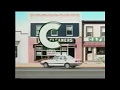 Sesame Street Letters On The Street C