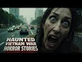 ASMR Story Haunted Vietnam War Horror Stories Reddit