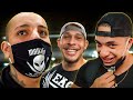 FUI VIAJAR COM RAMON DINO E GNOMO - DEU MERDA! *perdemos o voo*