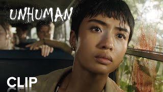 Unhuman (2022) Video