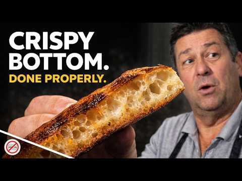 9000 Years Later… This Is Still the Perfect Bread