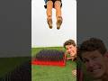 Which Shoes Will Protect Your Feet