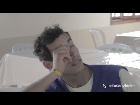 33º ENCONTRO COM DEUS - MAKING OF - XAX | Rede Pr. Alex Martins // 26-28/08/2022 | Videira Curitiba