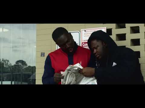 Medikal - Father ft. Davido (Official Video)