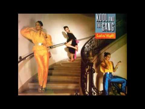 Kool & The Gang - Too Hot (original vinyl version) with LYRICS