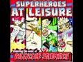 Billy Club Sandwich Superheroes At Leisure Full EP