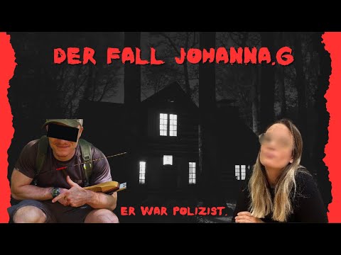 Wenn der Cobra-Polizist zum Verdächtigen wird | Fall Johanna G.