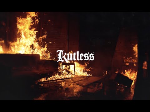 Kutless- Words Of Fire (Official Lyric Video)