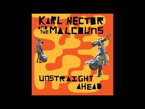 Karl Hector and the Malcouns  -  Kaifa Part 1 and 2