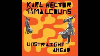 Karl Hector and the Malcouns  -  Kaifa Part 1 and 2