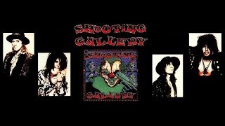 Shooting Gallery (Demos 1991) - Shotgun