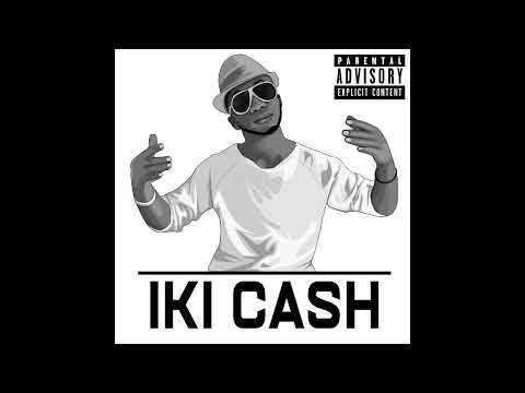 Iki Cash - Gioia (Instrumental)