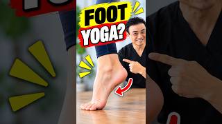 Try This Foot Core Stretch for Instant Relief #shortsvideos #exercisetips #stretchingexercises