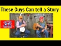 Catholic Priest & Country Store - The Moron Brothers