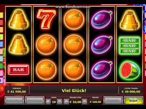 Jolly Fruits Top Gamble