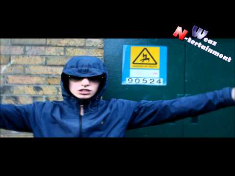 (TAH)sticky & sykes freestyle (WEAZ N-TERTAINMENT)