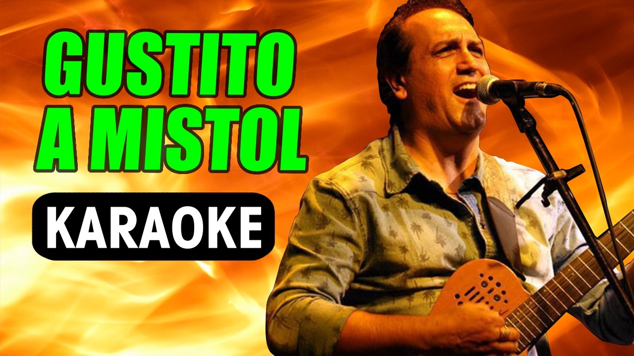 GUSTITO A MISTOl